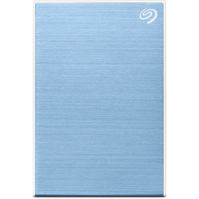 Seagate One Touch with Password 2 TB