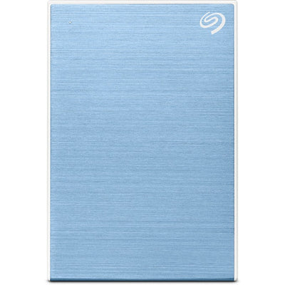 Seagate One Touch with Password 2 TB
