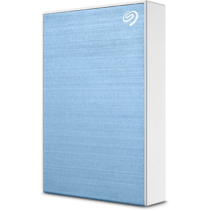 Seagate One Touch with Password 2 TB