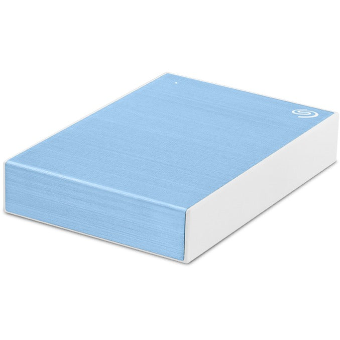 Seagate One Touch with Password 2 TB