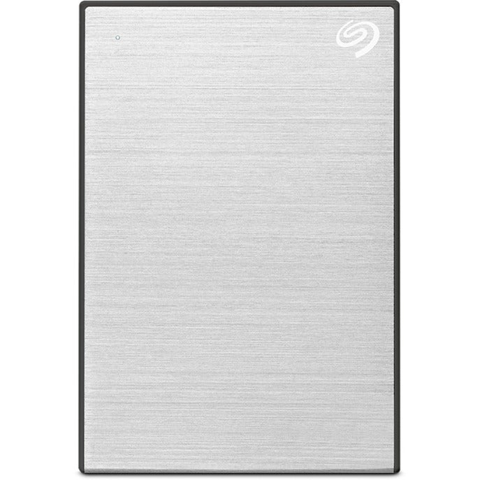 Seagate One Touch with Password 2 TB