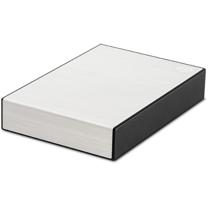Seagate One Touch with Password 4 TB