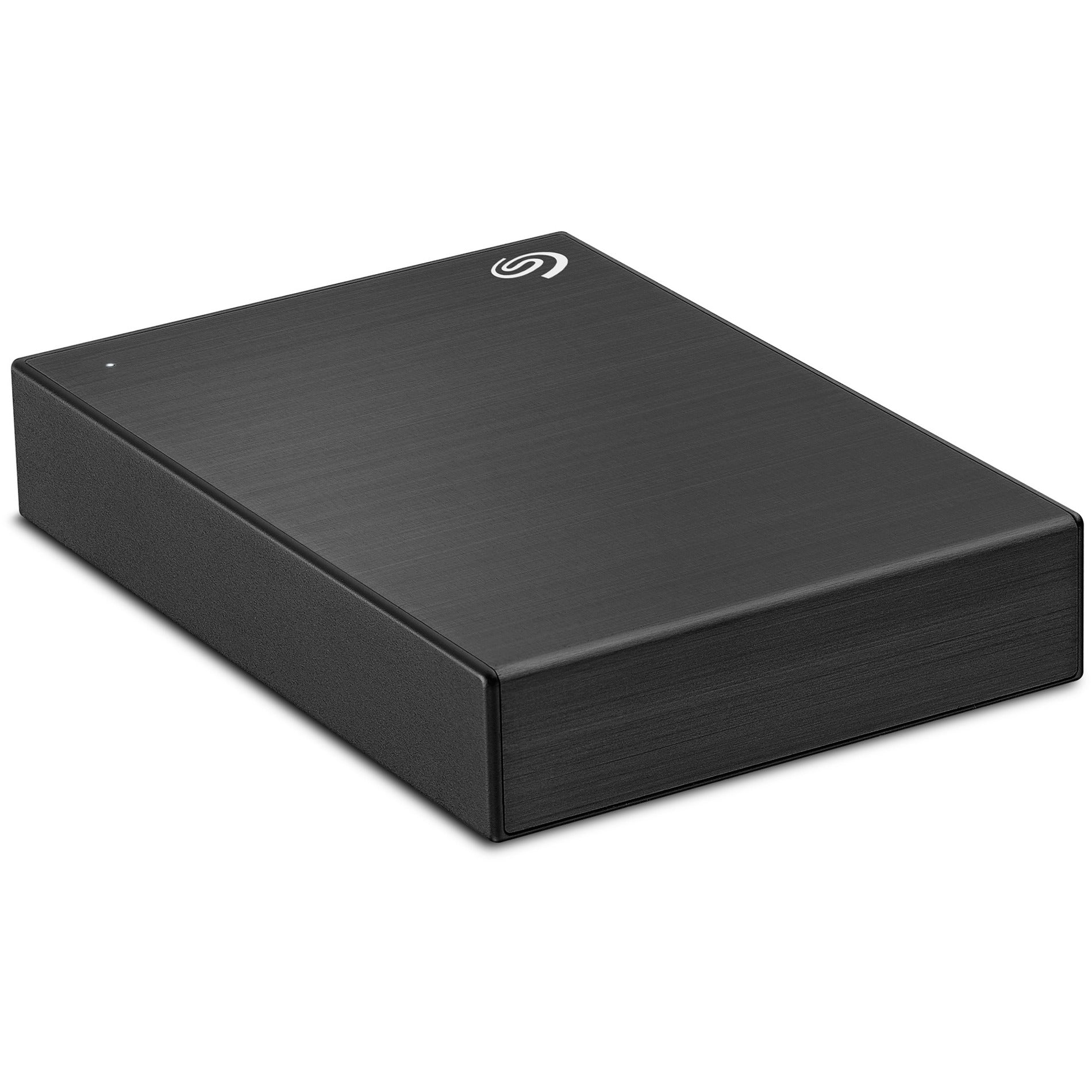 Seagate One Touch with Password 4 TB