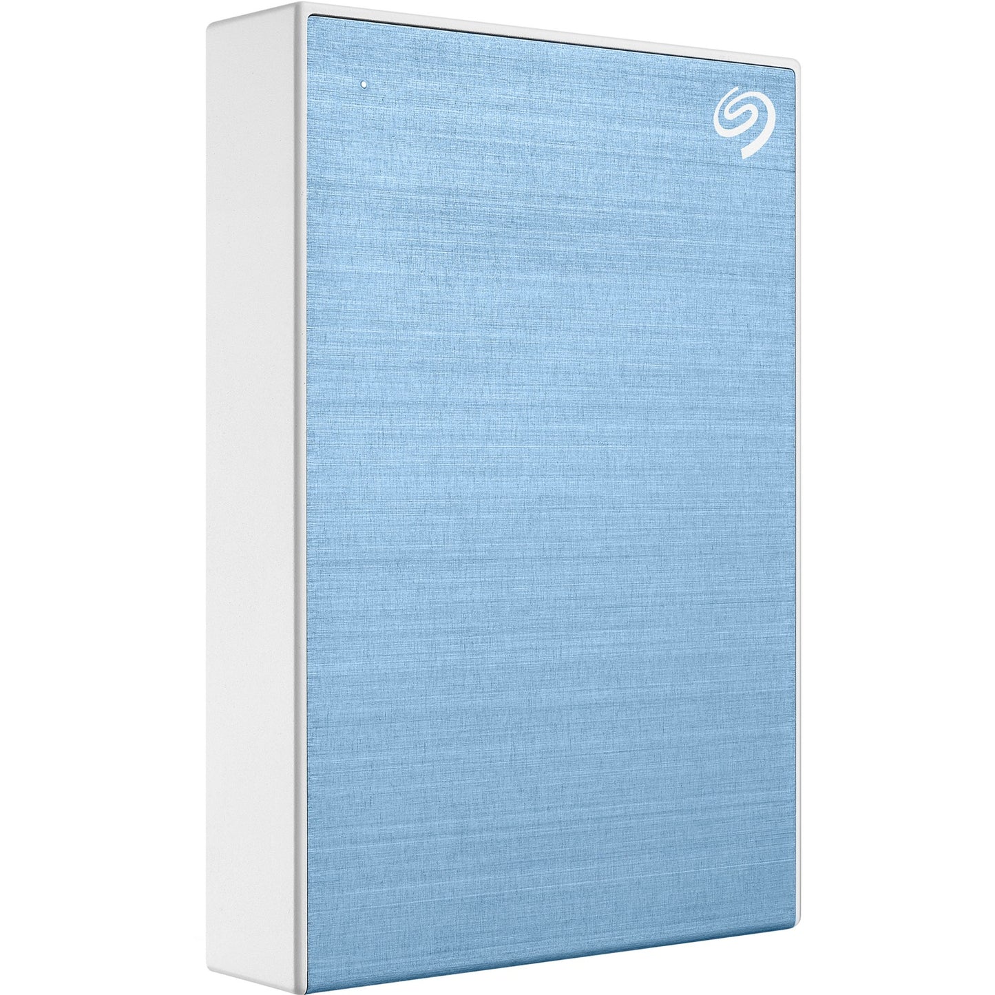 Seagate One Touch with Password 5 TB