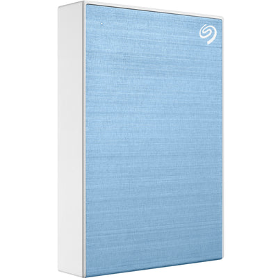 Seagate One Touch with Password 5 TB