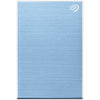 Seagate One Touch with Password 5 TB
