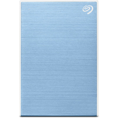 Seagate One Touch with Password 5 TB
