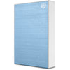 Seagate One Touch with Password 5 TB