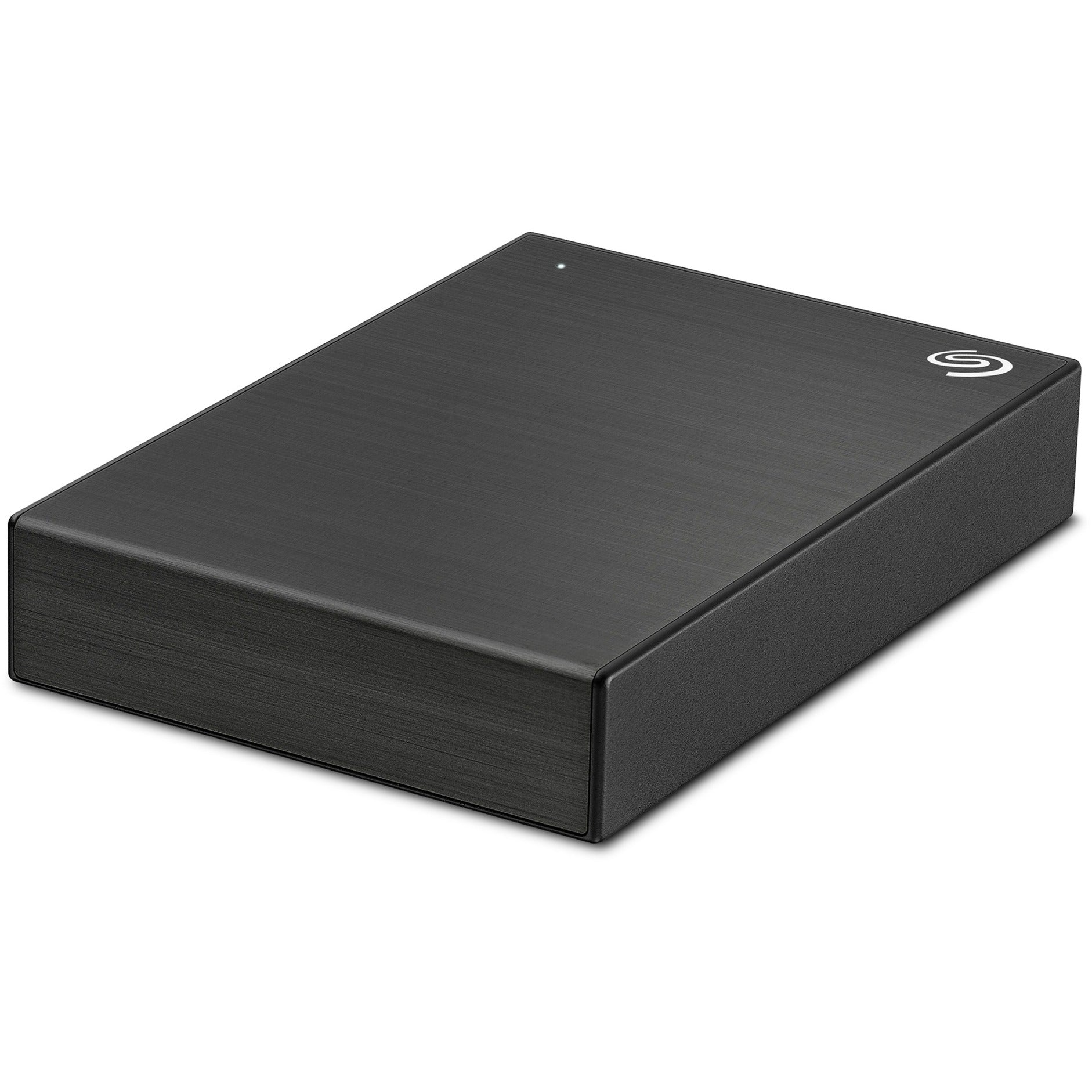 Seagate One Touch with Password 5 TB