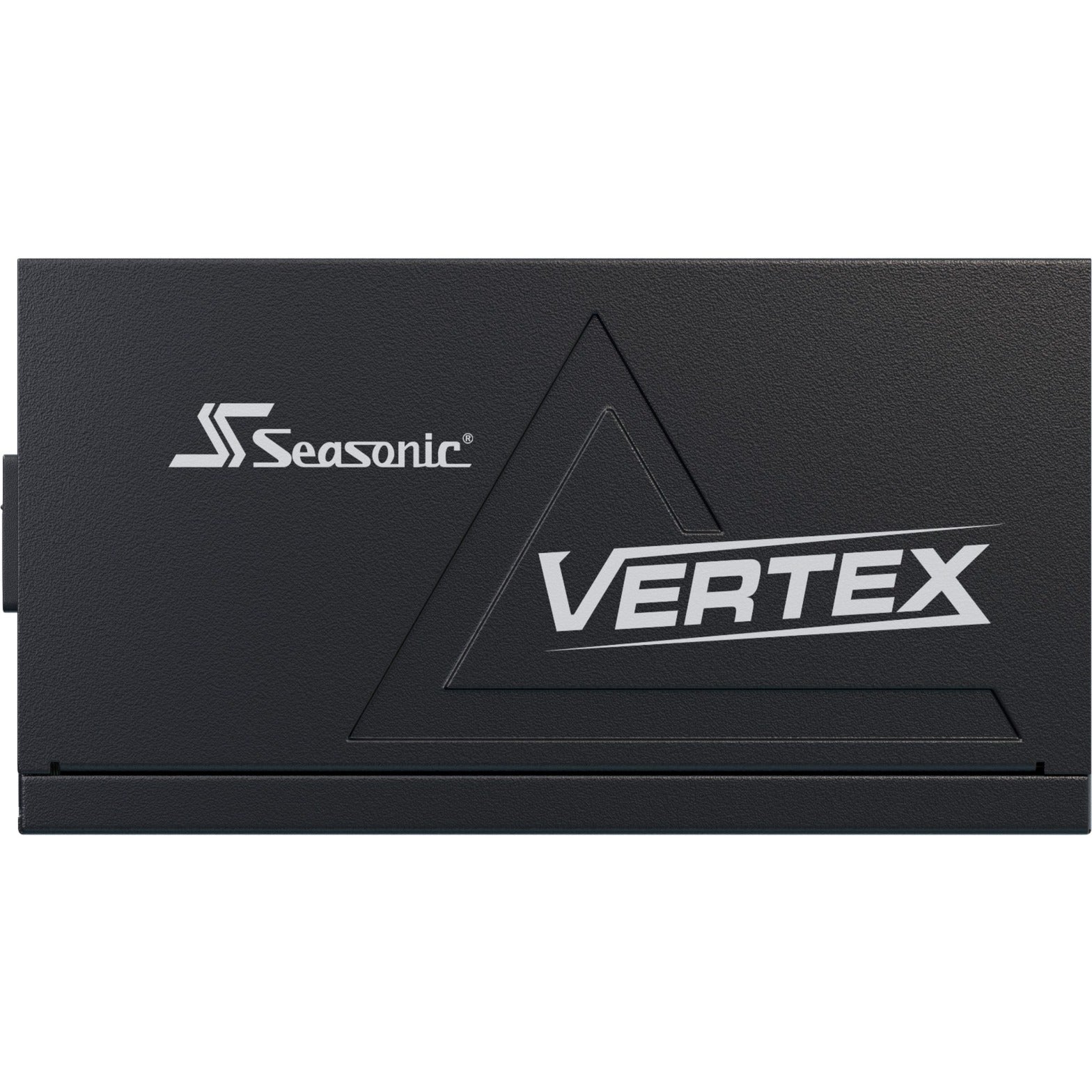 Seasonic vertex px-850 modulaire 850 watt voeding (zwart, 1x 12v-2x6, 3x pcie)