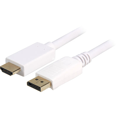 Sharkoon DisplayPort 1.2 > HDMI