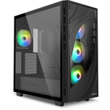 Sharkoon C80G RGB - afbeelding 4
