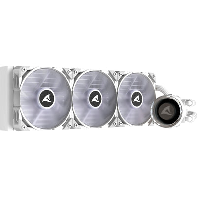 Sharkoon Sharkoon S90 RGB White