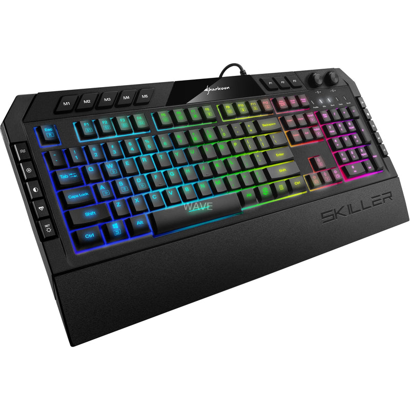 Sharkoon Sharkoon SKILLER SGK5