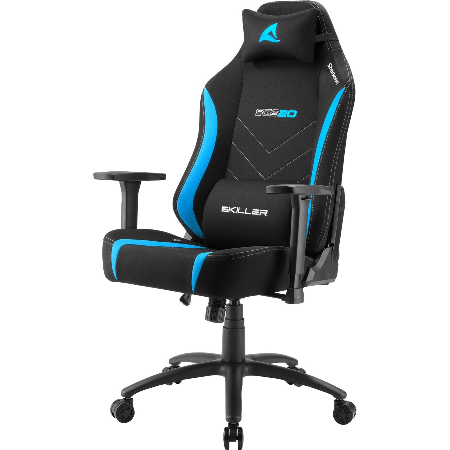 Sharkoon SKILLER SGS20 Fabric