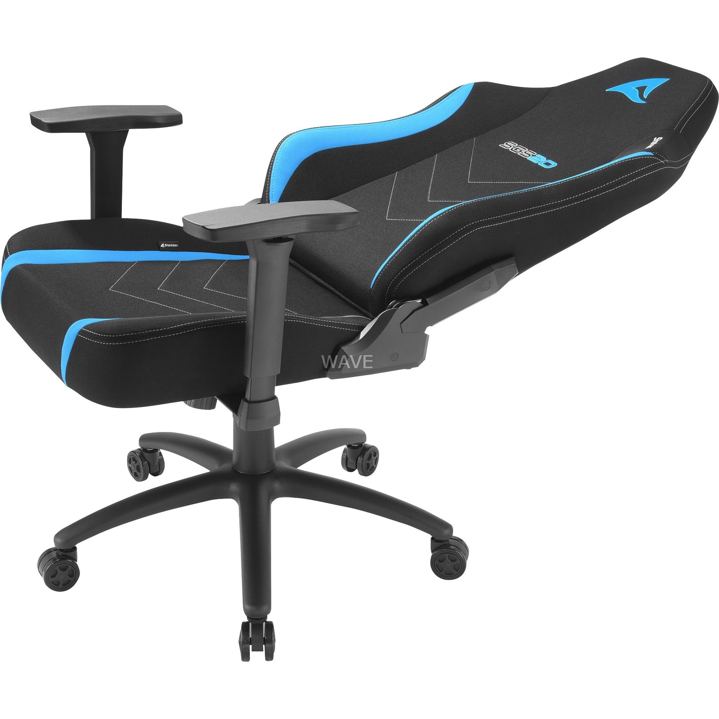 Sharkoon SKILLER SGS20 Fabric