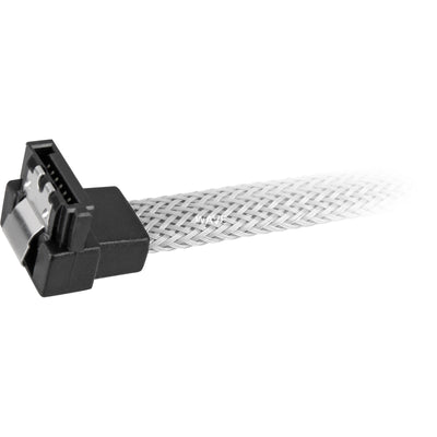Sharkoon Sata III 90° sleeve