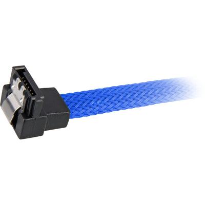 Sharkoon Sata III 90° sleeve