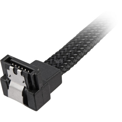 Sharkoon Sata III 90° sleeve
