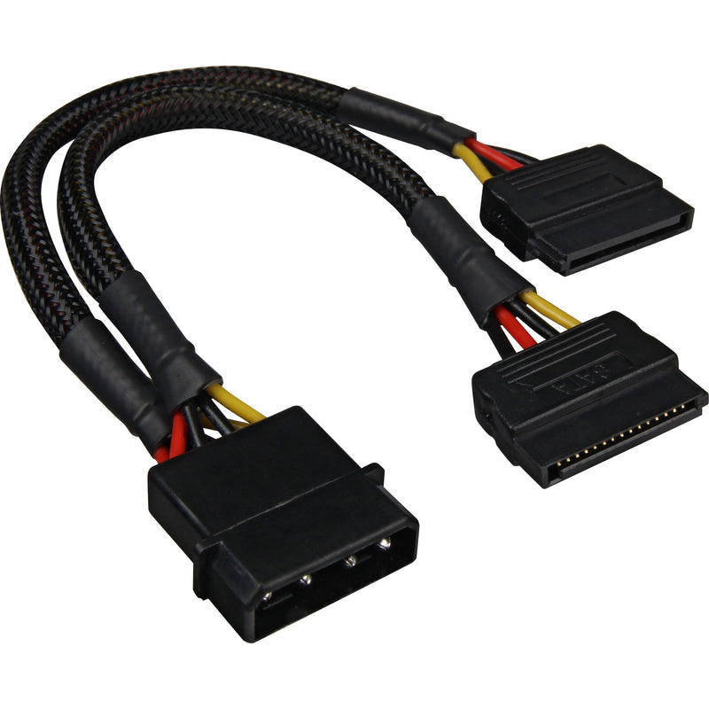 Sharkoon Sharkoon Sata YStroomadapter