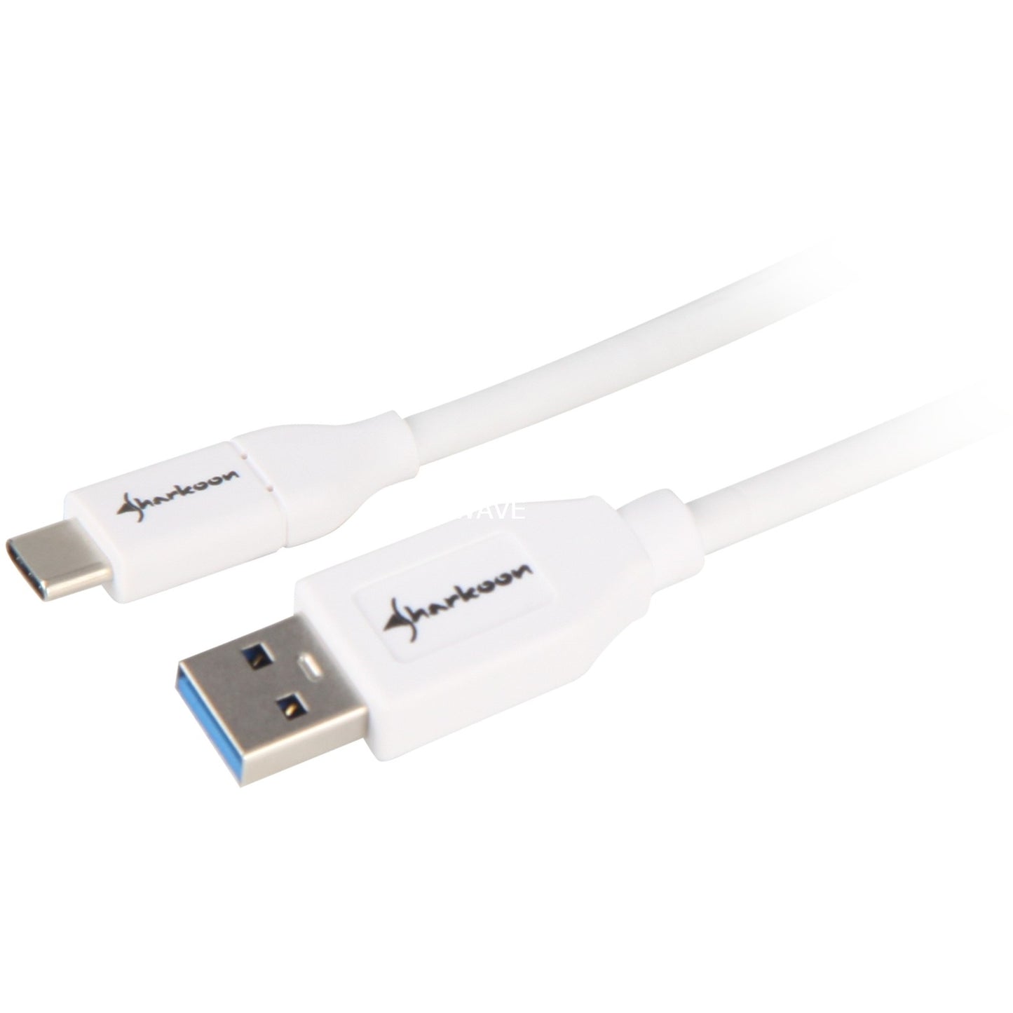 Sharkoon USB-A 3.2 > USB-C