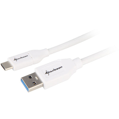 Sharkoon USB-A 3.2 > USB-C