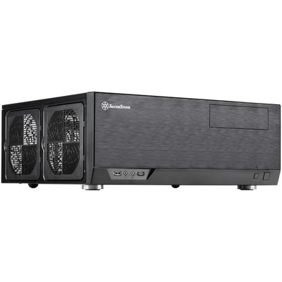 SilverStone SST-GD09B-C
