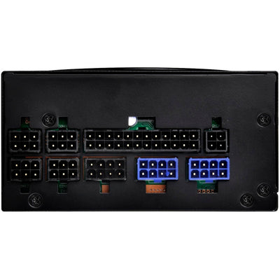 SilverStone SX800-LTI v1.2, 800W