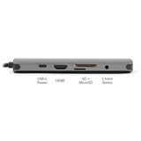 Sitecom USB-C Multi - afbeelding 3