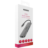 Sitecom USB-C Multi - afbeelding 4