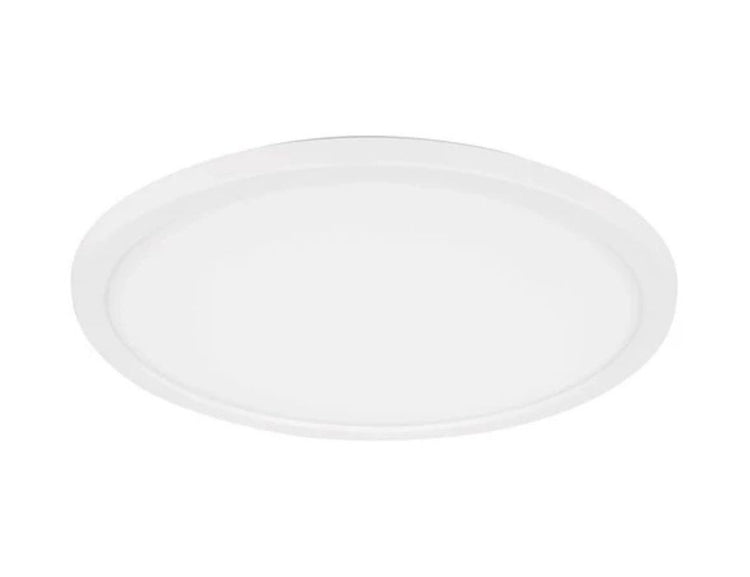 Sylvania sylsmart - slimme plafonnière met rgb ring - 1500lm - 4000k - dimbaar