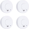 Smartwares RM250 4 Rookmelder 4-pack