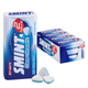 Smint clean breath peppermint - frismakers - suikervrij - 1x12stuks