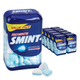 Smint xl peppermint bottle (10x 105gr)