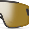 Smith wildcat chromapop bronze mirror - sunglasses