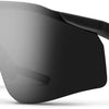 Smith defy chromapop black - sunglasses