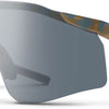 Smith defy chromapop slate - sunglasses