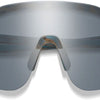 Smith defy chromapop slate - sunglasses