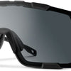 Smith syncline chromapop photochromic clear to gray - sunglasses