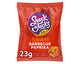 Rijstwafels snack a jacks barbecue paprika 332 g