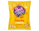 Rijstwafels snack a jacks cheese 387 g