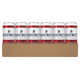 Sourcy rood sleek blik (24x 33cl)
