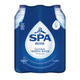 Spa reine blauw pet (6x 1.5 liter)