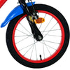 Spiderman 16 inch fiets 20582