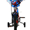 Spiderman 16 inch fiets 20582