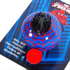 Spiderman fietsbel