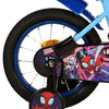 Spidey Kinderfiets - Jongens - 14 inch - Blauw