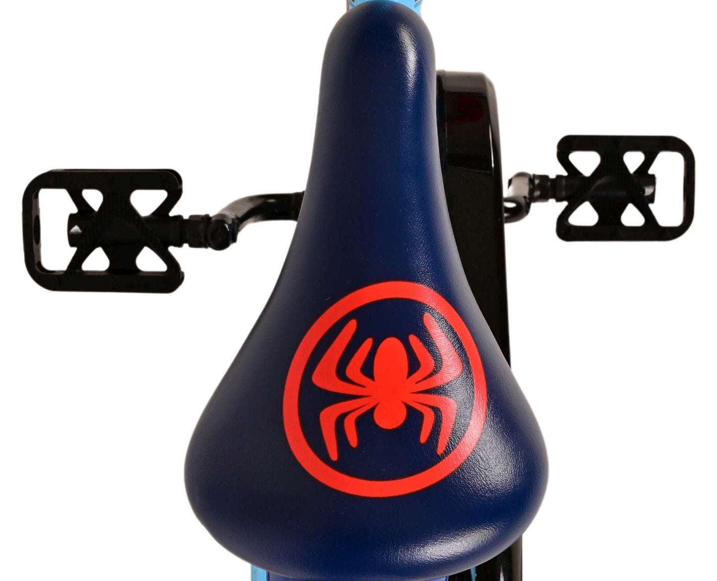 Spidey Kinderfiets - Jongens - 14 inch - Blauw