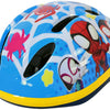 Spidey und seine tollen freunde spidey and his amazing friends fietshelm - 52-56 cm