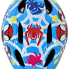 Spidey und seine tollen freunde spidey and his amazing friends fietshelm - 52-56 cm